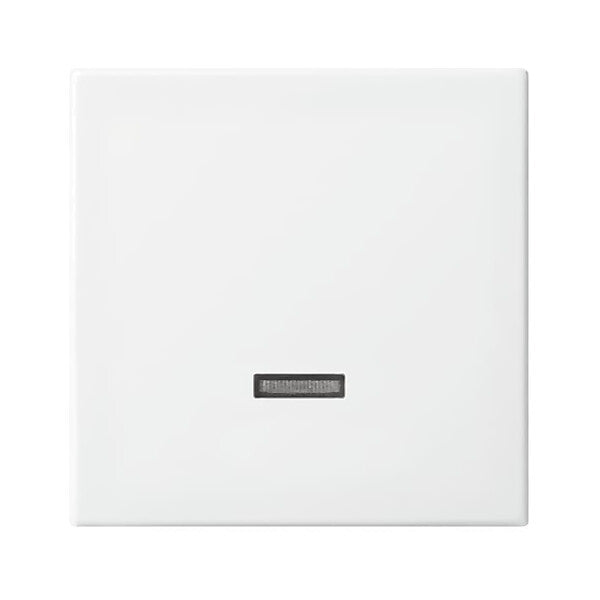 Busch-Jaeger Bedienelement Dimmer alpinweiß 6543-914-102